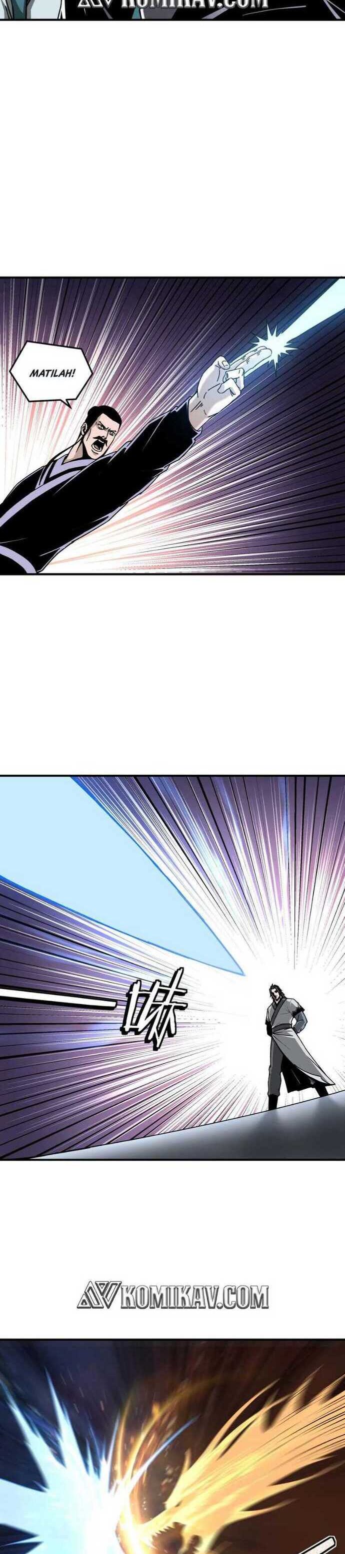 Greatest Boss System Chapter 78 Bahasa Indonesia